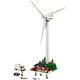 thumbnail image 2 of Kit de Construcción Aerogenerador Vestas LEGO Creator Expert 10268 Coleccionable con 826 piezas LEGO 10268, 2 of 2
