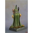 thumbnail image 2 of Anuminar Winterbeard Wizard Miniature 25mm Heroic Scale Dark Heaven Legends Reaper Miniatures, 2 of 3