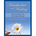thumbnail image 1 of Heartbreaked and Healing: une Histoire de Confort dans le Réveil de la Trahison Matricielle, 1 of 2