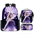 thumbnail image 1 of Schoolbags Primary School Backpacks Children's Bags Large Capacity Backpacks, 1 of 2