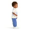 thumbnail image 4 of Toy Story Baby Boy Viscose French Terry Pant Set, Sizes 0-24 Months, 4 of 6