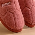 thumbnail image 3 of Estar por casa fdgsdhf (Bean 40-41) Rojo, 3 of 9