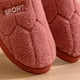 thumbnail image 3 of Invierno fdgsdhf (Bean 38-39) Rojo, 3 of 9