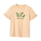 thumbnail image 3 of Camiseta para mujer jinwen Ropa deportiva de verano Tops de verano L, 3 of 7