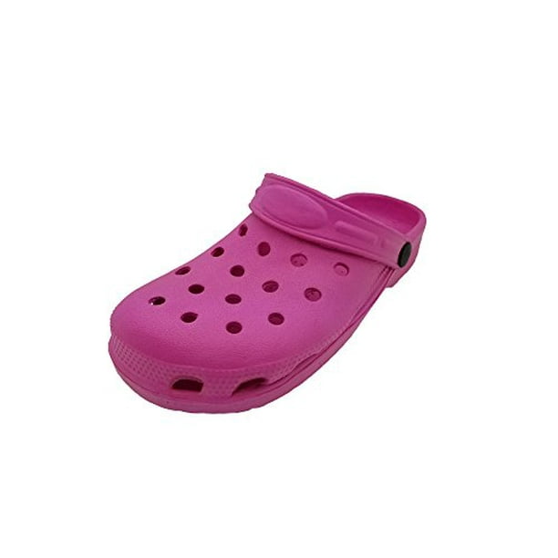 Affordables Apparel Affordable Apparel Women's Rubber Clogs (Assorted
