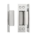 thumbnail image 4 of AFQH Invisible Cross Door Hinge Hinges Accessories Furniture Supplies, 4 of 11