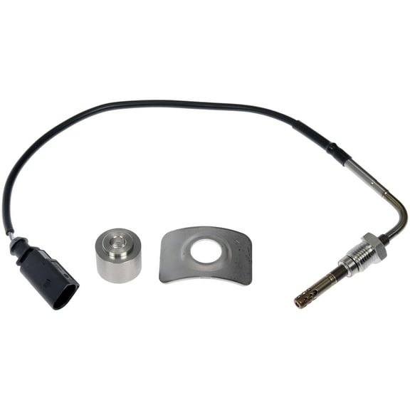 Exhaust Gas Temperature (EGT) Sensor Fits 2012 Audi Q5