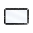 thumbnail image 3 of 5pcs 6.6 Inch Fep Film Set For Photon Mono 2 Integrated Release Film For Lcd 3d Resin Printer 3d Pr, 3 of 5