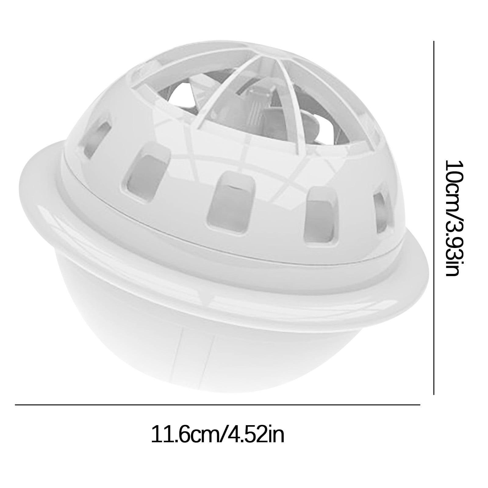 VerPetridure Portable Ultra Vibration Cleaner Fruit Washer Mini Dishwasher