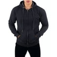 thumbnail image 1 of Sudadera Con Cierre De Forro Polar Hoodie Reimer, 1 of 4