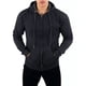 thumbnail image 1 of Sudadera Con Cierre De Forro Polar Hoodie Reimer, 1 of 4