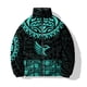 thumbnail image 3 of Chaquetas con impresión digital 3D, abrigos de moda para hombre, abrigos de calle duraderos, nuevos abrigos de invierno de tendencia para hombre, abrigos cálidos a rayas baratos, 3 of 5