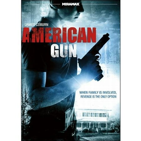 American Gun