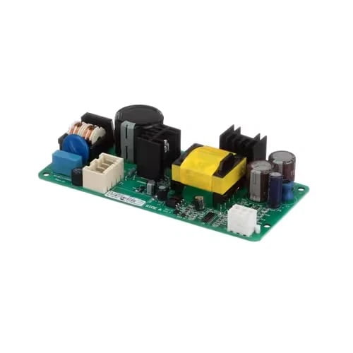 ✅Original New OEM Whirlpool WPW10453401 Refrigerator Electronic Control Board