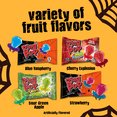 thumbnail image 6 of (3 pack) Ring Pop, Halloween Variety Candy, Individually Wrapped Lollipops, Assorted Flavor, 22ct, 6 of 7