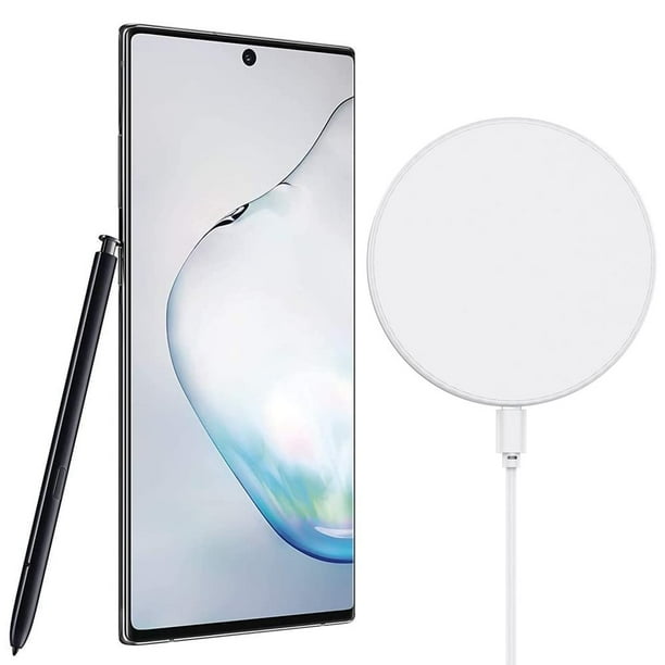Smartphone Samsung Galaxy Note 10+ 256GB 12GB RAM 6.8"