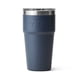 thumbnail image 5 of Pint YETI Rambler, acero inoxidable aislado al vacío, 473 ml, 5 of 7
