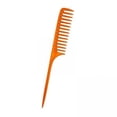 thumbnail image 1 of Peine de Cola de Dientes Anchos jinwen Paquete de 2, 1 of 8