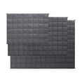 thumbnail image 5 of Rest Haven 15lb Weighted Blanket, 60" x 80", 5 of 7