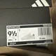 thumbnail image 5 of Adi - das Shoes Men’s size 9.5 Advantage Lifestyle Casual Sport White Green GZ5300, 5 of 5
