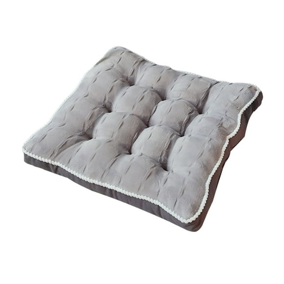 Window Insulation for Winter Winter Insulation Pad Window Pad Press Pad Bedroom Living Room Pad Lazy Man Cushion 5 Colors Available In Living Color
