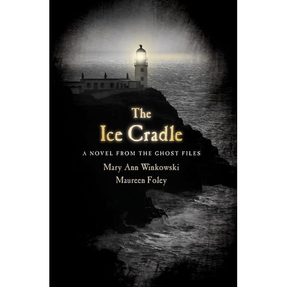 Ghost Files The Ice Cradle, (Paperback)