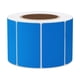 thumbnail image 1 of Etiquetas térmicas HYBSK 57x32 mm para envío, códigos de barras, azules, 1 of 6