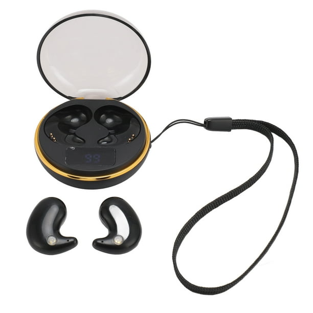 Auriculares Invisibles Para Dormir, Auriculares Inalámbricos
