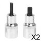 thumbnail image 1 of 2x2x Extractor De Palanca De Patas De Metal De Alta Resistencia Profesional Con Carcasa De Puntal Para 3424, 1 of 8