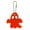 5, variant on Safe Reflector Gear Safety Reflectors Keychain for Strollers Wheelchairs Reflective Pendant for Kids Adults