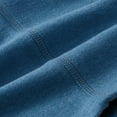 thumbnail image 6 of JTieaclothes Toddler Girls Boys Winter Long Sleeve Tops Pants 2PCS Outfits Clothes Set For Babys Clothes Underwear Set,Boys Outfit Sets Sizes 3-4 Years, 6 of 7