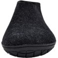thumbnail image 2 of Glerups Unisex AR-02-02 - Felt Shoes With Rubber Sole 41 M, 2 of 7