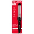 thumbnail image 7 of Revlon Perfect Heat 1-1/4" Triple Ceramic Curling Iron, Black, 7 of 7