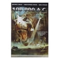 thumbnail image 1 of 100000 Ac Cien Mil Antes De Cristo Pelicula Dvd, 1 of 1