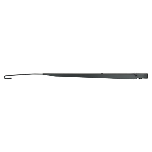 TRQ Front Windshield Wiper Arm Driver Left LH for Tahoe C/K 1500 2500 3500 Yukon WWA09545 Fits select: 1994-2000 CHEVROLET GMT-400, 1995-1999 CHEVROLET TAHOE