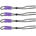 thumbnail image 4 of Set Of 4 Adjustable Eyeglass Cord With Adjustable Silic rubber band Eyeglass Cord Band Cord, 4 of 6