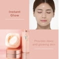 thumbnail image 3 of Set de cuidado de la piel MISSHA Glow Skin Balm & M Perfect BB Cream, 3 of 9