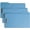 Blue, variant on Fastener File Folder, 2 Fasteners, Reinforced 1/3-Cut Tab, Legal Size, Blue, 50 per Box (17040)