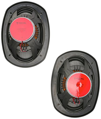 focal performance 690ac