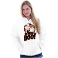 thumbnail image 5 of Halloween Popeye Olive Oyl Be My Boo Hoodie Sweatshirt Women Men Brisco Brands X, 5 of 6