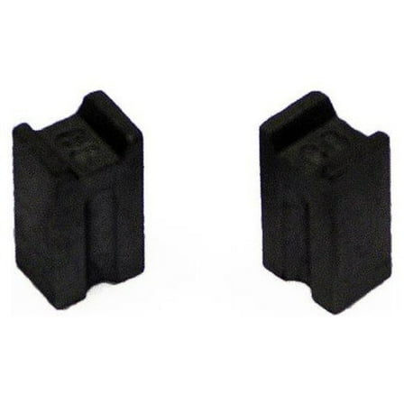 DeWalt DW272 Driver (2 Pack) Replacement Carbon Brushes - 176846-04-2PK