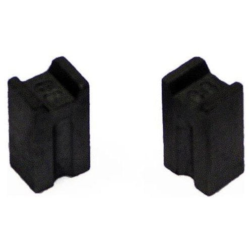 DeWalt DW272 Driver (2 Pack) Replacement Carbon Brushes - 176846-04-2PK