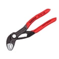 thumbnail image 3 of Knipex Cobra High-tech Water Pump Pliers, Plastic Coated, 3 of 10