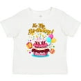 thumbnail image 3 of Inktastic It's My Birthday Boys or Girls Toddler T-Shirt, 3 of 5