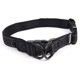 thumbnail image 1 of Collar de perro y funda de cuero para traje Airtage, collar suave de nailon resistente con anillo en D de metal,, 1 of 5