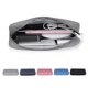 thumbnail image 3 of Estuche portátil Monstrate organizador de dispositivos USB Digital Cable para auriculares de viaje rosado L, 3 of 6