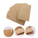 thumbnail image 5 of SHOWERORO 100Ud Bolsas De Chocolate Para Bocadillos Y Almuerzos Uso Conveniente Y Desechable, 5 of 8