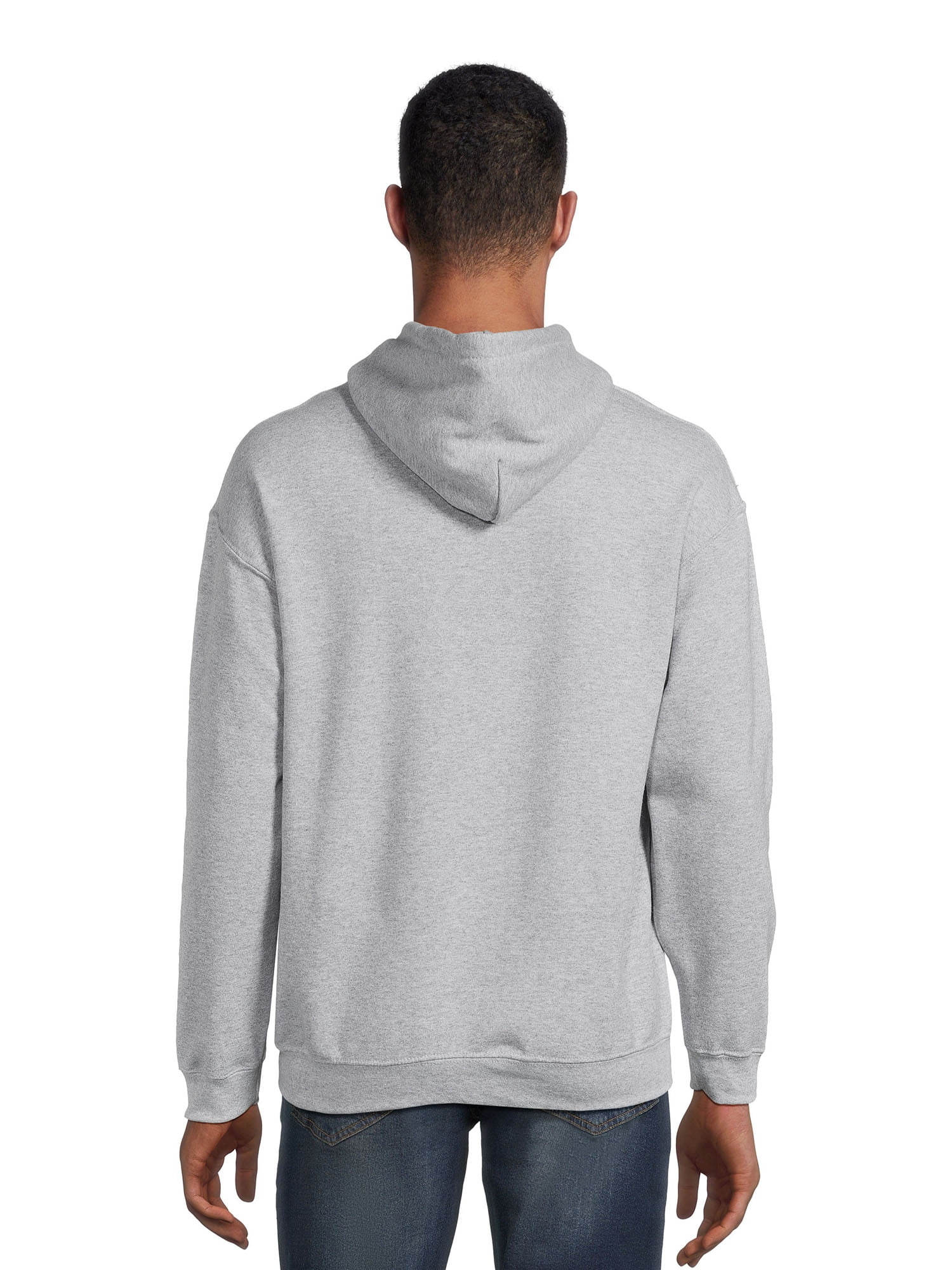 Yellowstone Men's and Big Men's Pullover Hoodie Sweatshirt, Sizes S-3XL