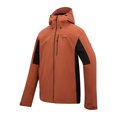 thumbnail image 3 of Regatta Mens Birchdale II Waterproof Jacket, 3 of 5