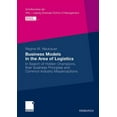 thumbnail image 1 of Modèles d'Affaires dans le Domaine de la Logistique, 1 of 2
